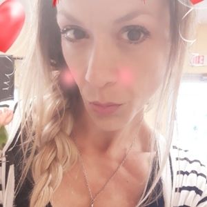 Meet your Posher, Jill